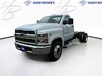 2024 Chevrolet Silverado 5500 Regular Cab DRW 2WD, Cab Chassis for sale #96337 - photo 22