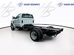 2024 Chevrolet Silverado 5500 Regular Cab DRW 2WD, Cab Chassis for sale #96337 - photo 24