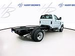 2024 Chevrolet Silverado 5500 Regular Cab DRW 2WD, Cab Chassis for sale #96337 - photo 2