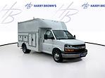 2024 Chevrolet Express 3500 DRW RWD, Service Utility Van for sale #96365 - photo 1