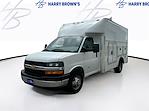 2024 Chevrolet Express 3500 DRW RWD, Service Utility Van for sale #96365 - photo 24