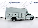 2024 Chevrolet Express 3500 DRW RWD, Service Utility Van for sale #96365 - photo 28