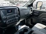 2024 Chevrolet Silverado 5500 Regular Cab DRW 2WD, Cab Chassis for sale #96372 - photo 16