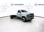 2024 Chevrolet Silverado 5500 Regular Cab DRW 2WD, Cab Chassis for sale #96372 - photo 19