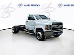 2024 Chevrolet Silverado 5500 Regular Cab DRW 2WD, Cab Chassis for sale #96376 - photo 1