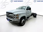 2024 Chevrolet Silverado 5500 Regular Cab DRW 2WD, Cab Chassis for sale #96376 - photo 21