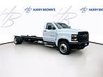 2024 Chevrolet Silverado 6500 Regular Cab DRW 2WD, Cab Chassis for sale #96386 - photo 1