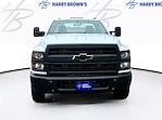 2024 Chevrolet Silverado 6500 Regular Cab DRW 2WD, Cab Chassis for sale #96386 - photo 23