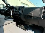 2024 Chevrolet Silverado 5500 Regular Cab DRW 2WD, Cab Chassis for sale #96405 - photo 21