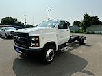 2024 Chevrolet Silverado 5500 Regular Cab DRW 2WD, Cab Chassis for sale #96405 - photo 3