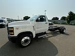 2024 Chevrolet Silverado 5500 Regular Cab DRW 2WD, Cab Chassis for sale #96405 - photo 25