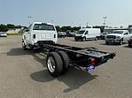 2024 Chevrolet Silverado 5500 Regular Cab DRW 2WD, Cab Chassis for sale #96405 - photo 4