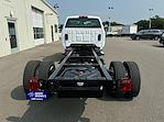 2024 Chevrolet Silverado 5500 Regular Cab DRW 2WD, Cab Chassis for sale #96405 - photo 6