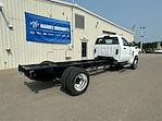 2024 Chevrolet Silverado 5500 Regular Cab DRW 2WD, Cab Chassis for sale #96405 - photo 2