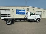 2024 Chevrolet Silverado 5500 Regular Cab DRW 2WD, Cab Chassis for sale #96405 - photo 26