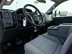 2024 Chevrolet Silverado 5500 Regular Cab DRW 2WD, Cab Chassis for sale #96405 - photo 9