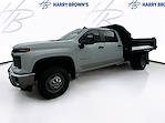 2024 Chevrolet Silverado 3500 Crew Cab 4WD, Dump Truck for sale #96433 - photo 26