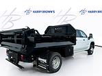 2024 Chevrolet Silverado 3500 Crew Cab 4WD, Dump Truck for sale #96433 - photo 2