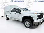 2024 Chevrolet Silverado 2500 Crew Cab 4WD, Service Truck for sale #96443 - photo 1