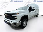 2024 Chevrolet Silverado 2500 Crew Cab 4WD, Service Truck for sale #96443 - photo 26