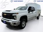 2024 Chevrolet Silverado 2500 Crew Cab 4WD, Service Truck for sale #96454 - photo 26