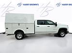 2024 Chevrolet Silverado 2500 Crew Cab 4WD, Service Truck for sale #96454 - photo 30