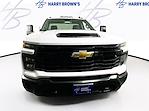 2025 Chevrolet Silverado 2500 Regular Cab 4WD, Pickup for sale #96462 - photo 23