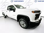 2025 Chevrolet Silverado 2500 Double Cab 4WD, Pickup for sale #96479 - photo 3