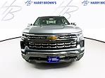 2025 Chevrolet Silverado 1500 Crew Cab 4WD, Pickup for sale #96481 - photo 28