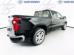 2025 Chevrolet Silverado 1500 Crew Cab 4WD, Pickup for sale #96494 - photo 2