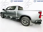 2025 Chevrolet Silverado 1500 Crew Cab 4WD, Pickup for sale #96500 - photo 32