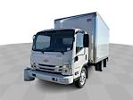 2024 Chevrolet LCF 5500HG Regular Cab RWD, Ohnsorg Truck Bodies & Accessories Aluminum Van Bodies Box Truck for sale #240376 - photo 6