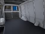 2024 Chevrolet Express 2500 RWD, Empty Cargo Van for sale #241689 - photo 17