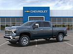 2025 Chevrolet Silverado 3500 Crew Cab 4WD, Pickup for sale #250155 - photo 3