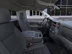 2024 GMC Sierra 1500 Regular Cab 4WD, Pickup for sale #SJG240392 - photo 17