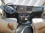 2024 GMC Savana 3500 DRW RWD, Box Van for sale #SJG240146 - photo 11