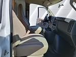 2024 GMC Savana 3500 DRW RWD, Box Van for sale #SJG240146 - photo 16