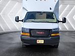 2024 GMC Savana 3500 DRW RWD, Box Van for sale #SJG240146 - photo 9