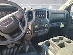 2024 GMC Sierra 3500 Regular Cab 4WD, Pickup for sale #SJG240198 - photo 11