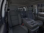 2024 GMC Sierra 1500 Double Cab 4WD, Pickup for sale #SJG240374 - photo 16