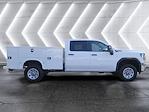 2024 GMC Sierra 3500 Crew Cab 4WD, Service Truck for sale #SJG240505 - photo 7