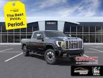 2025 GMC Sierra 3500 Crew Cab 4WD, Pickup for sale #SJG250132 - photo 1