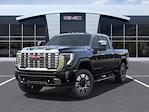 2025 GMC Sierra 3500 Crew Cab 4WD, Pickup for sale #SJG250132 - photo 6