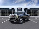 2025 GMC Sierra 3500 Crew Cab 4WD, Pickup for sale #SJG250132 - photo 8