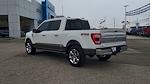 Used 2023 Ford F-150 XL SuperCrew Cab 4x4, Pickup for sale #4326PA - photo 32