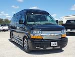 2019 Chevrolet Express 2500 SRW RWD, Passenger Van for sale #K346 - photo 5