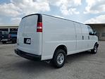 2022 Chevrolet Express 3500 4x2, Knapheide KVE Upfitted Cargo Van #N354 - photo 5
