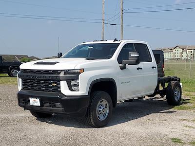 Chevrolet Silverado 2500 Cab Chassis Trucks for Sale | Comvoy