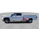 New 2023 Chevrolet Silverado 2500 Work Truck Crew Cab 4WD, Service Truck for sale #P534 - photo 26