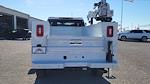 New 2023 Chevrolet Silverado 2500 Work Truck Crew Cab 4WD, Service Truck for sale #P534 - photo 32